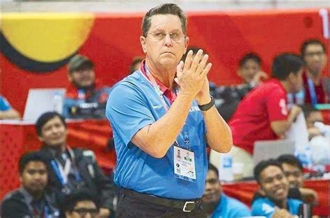 Gilas Final 12 ihahayag ni Cone ngayon .